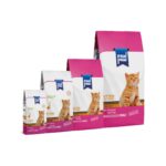 Paw Paw Kitten Chicken