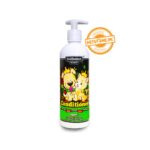 PawComfort Black Conditioner Shampoo For Pets – 500 ML