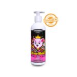 PawComfort Black Oh-So-Shiny Shampoo For Cats – 500 ML