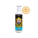 PawComfort Black Oh-So-Shiny Shampoo For Dogs – 500 ML
