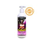 PawComfort Black Protective Shampoo For Cats – 500 ML