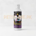PawComfort Butter Milk Shampoo For Cats And Dogs