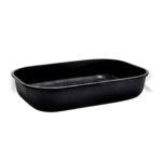 PawComfort Cat Litter Tray