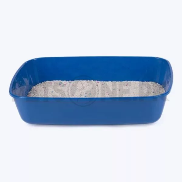 PawComfort Cat Litter Tray - Image 2