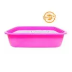 PawComfort Extra-Large Litter Tray for Cats n Dogs