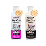 PawComfort SILKY COAT Shampoo for CATS