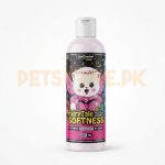 PawComfort SILKY COAT Shampoo for CATS