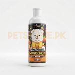 PawComfort Silky Coat Shampoo For Dogs