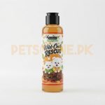 Pawcomfort Wild Coat Rescue Red Renew Perfume For Pets -150 Ml