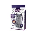 Pawfect Kitten Food / Mother and Baby Starter