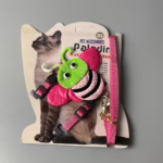 Pawline Cat Harness and Leash