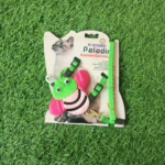 Pawline Cat Harness and Leash - Image 2