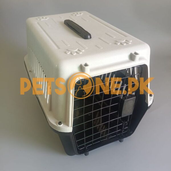 Pawline Pet Transport Box / Jet Box / Pet Carrier - Image 6