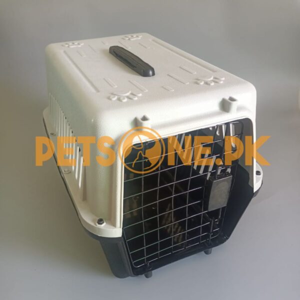 Pawline Pet Transport Box / Jet Box / Pet Carrier - Image 7