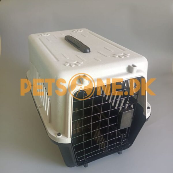 Pawline Pet Transport Box / Jet Box / Pet Carrier - Image 8