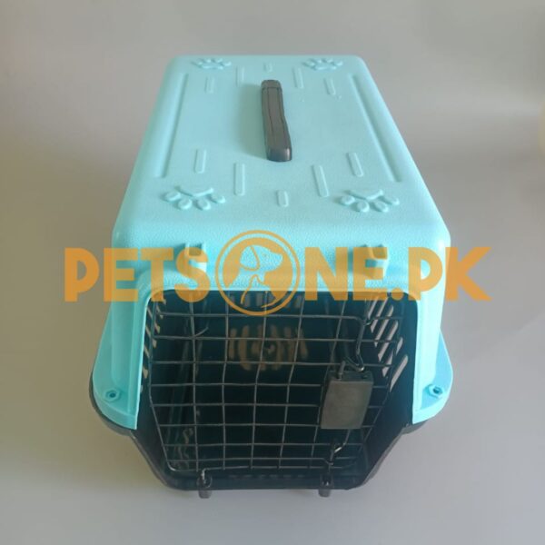 Pawline Pet Transport Box / Jet Box / Pet Carrier - Image 4