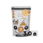 Pawz Premium Adult Dog Food Lamb And Rice – 3 KG