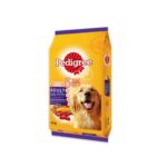 Pedigree Adult Dog Food Lamb And Vegetable Flavor – 10 KG