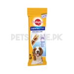 Pedigree Dentastix Daily Oral Care for Medium Dog