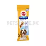 Pedigree Dentastix Daily Oral Care for Medium Dog