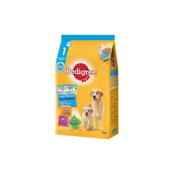 Pedigree Mother And Baby Starter - Image 3