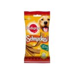 Pedigree Schmackos Turkey Flavor