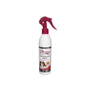 Perssa Anti Parasite Spray For Cats And Dogs – 300ML
