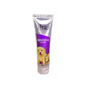 Perssa Mineral Paste For Pets – 100 Gram