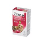 Perssa Puppy And Kitten Milk Replacer – 450 Gram