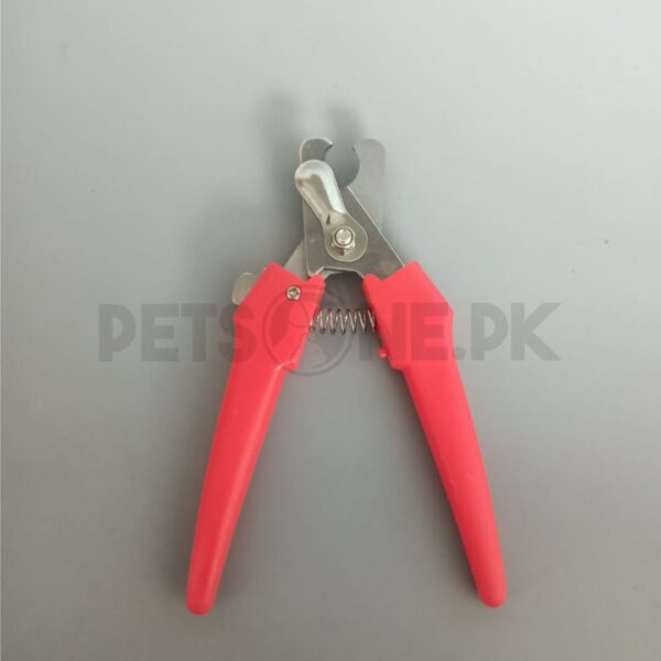 Pet Beauty Specialist Tools Pets Nail Cutter/Scissors for Cats/ Dogs - Image 3