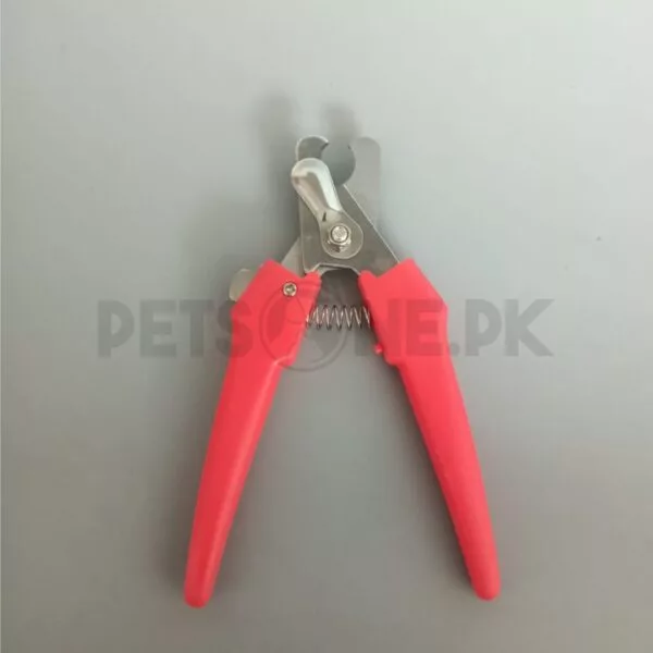 Pet Beauty Specialist Tools Pets Nail Cutter/Scissors for Cats/ Dogs - Image 3