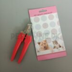 Pet Beauty Specialist Tools Pets Nail Cutter/Scissors for Cats/ Dogs