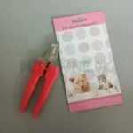 Pet Beauty Specialist Tools Pets Nail Cutter/Scissors for Cats/ Dogs