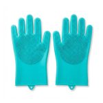 Pet Cats/Dogs Bathing Grooming Gloves