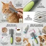 Pet Comb Dual Comb For Pets - Image 2
