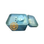 Pet Feeder and Water Fountain