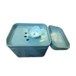 Pet Feeder and Water Fountain - Image 2