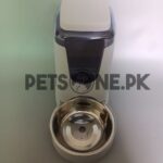Pet Food and Water Dispenser (Design E)
