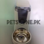 Pet Food and Water Dispenser (Design E) - Image 11