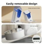 Pet Food and Water Dispenser (Design E) - Image 4