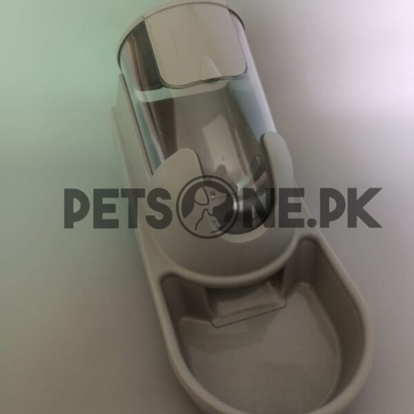 Pet Food and Water Dispenser (Design I) - Image 2