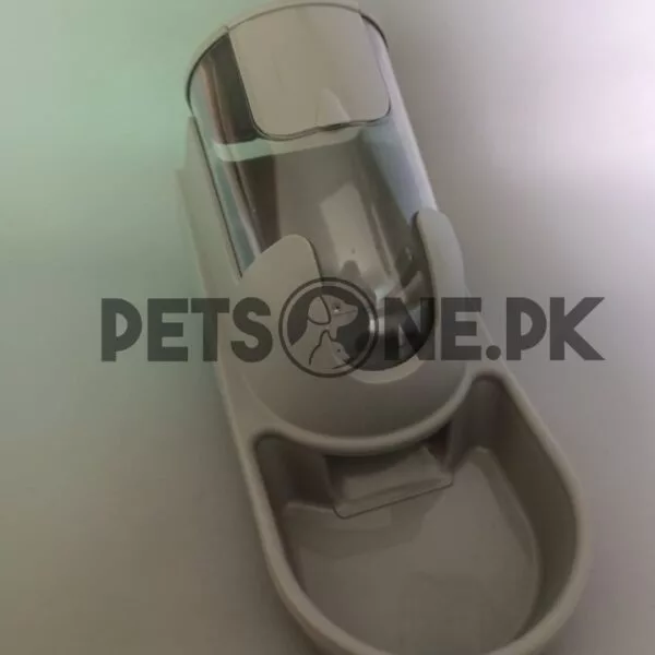 Pet Food and Water Dispenser (Design I) - Image 2