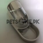 Pet Food and Water Dispenser (Design I) - Image 4