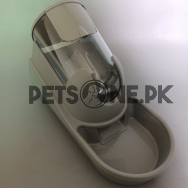 Pet Food and Water Dispenser (Design I) - Image 4