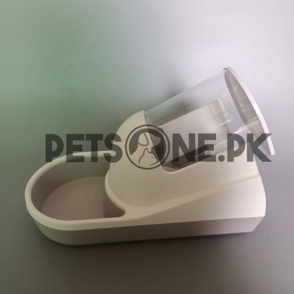 Pet Food and Water Dispenser (Design I) - Image 6