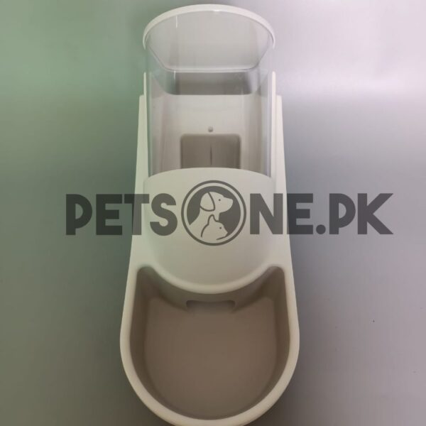 Pet Food and Water Dispenser (Design I) - Image 7