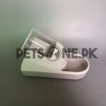 Pet Food and Water Dispenser (Design I)