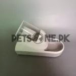 Pet Food and Water Dispenser (Design I)