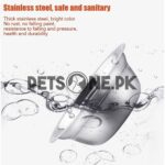 Pet Food and Water Dispenser (Design J) - Image 7