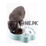 Pet Food and Water Dispenser (Design L) - Image 2